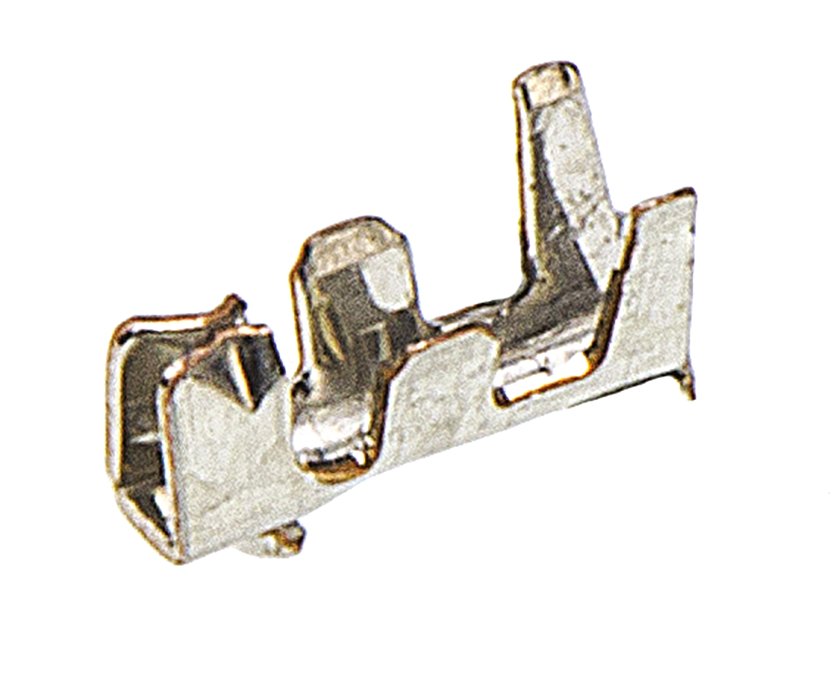 50079-8000 | Molex 圧着端子 28 AWG - 26 AWG メス 圧着 50079