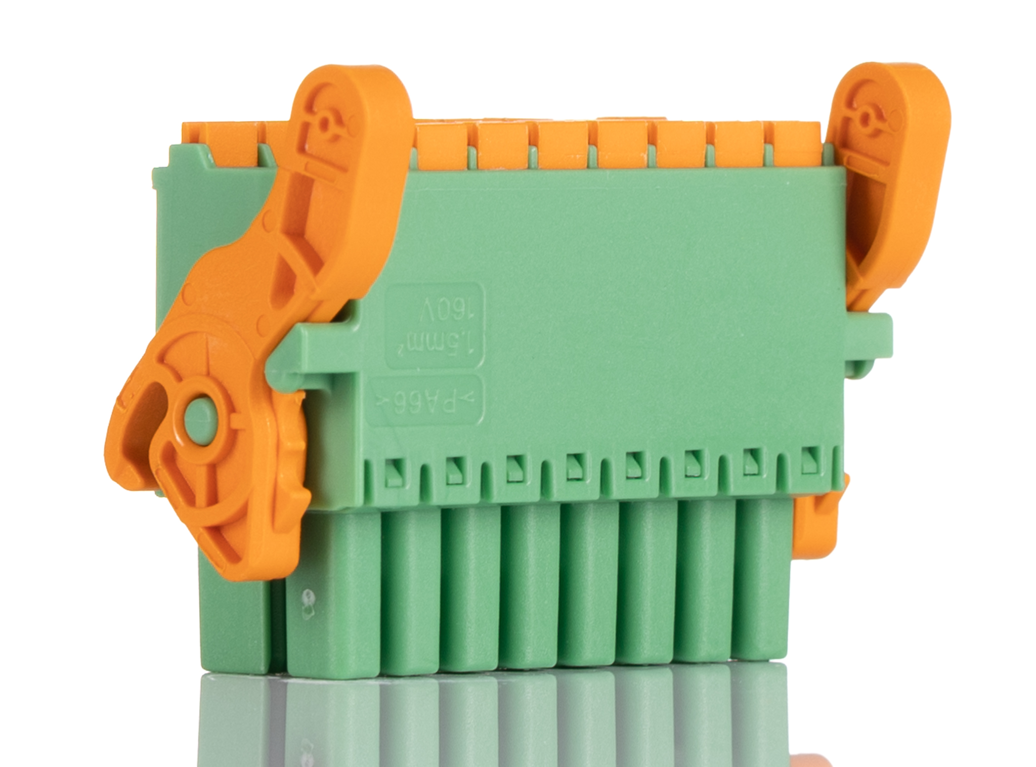 1790548 | Phoenix Contact DFMC 1.5/8-ST-3.5-LR プラグ対応端子台