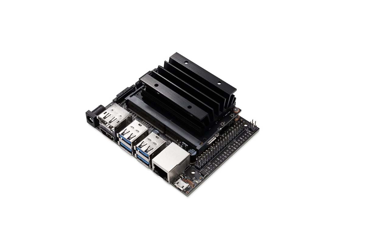 945-13450-0000-100 | Jetson Nano 開発キット | RS