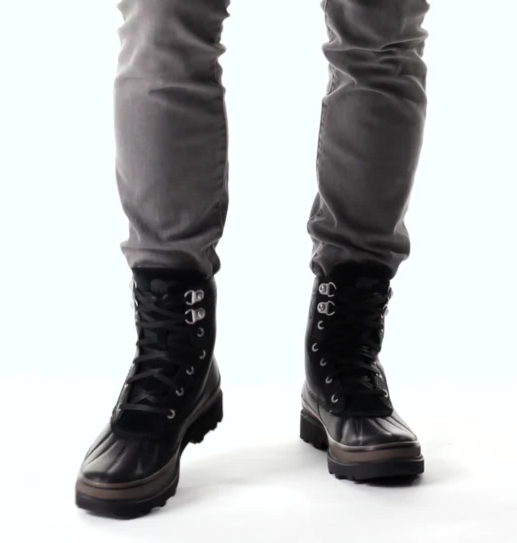 Men's Caribou™ Storm Boot |