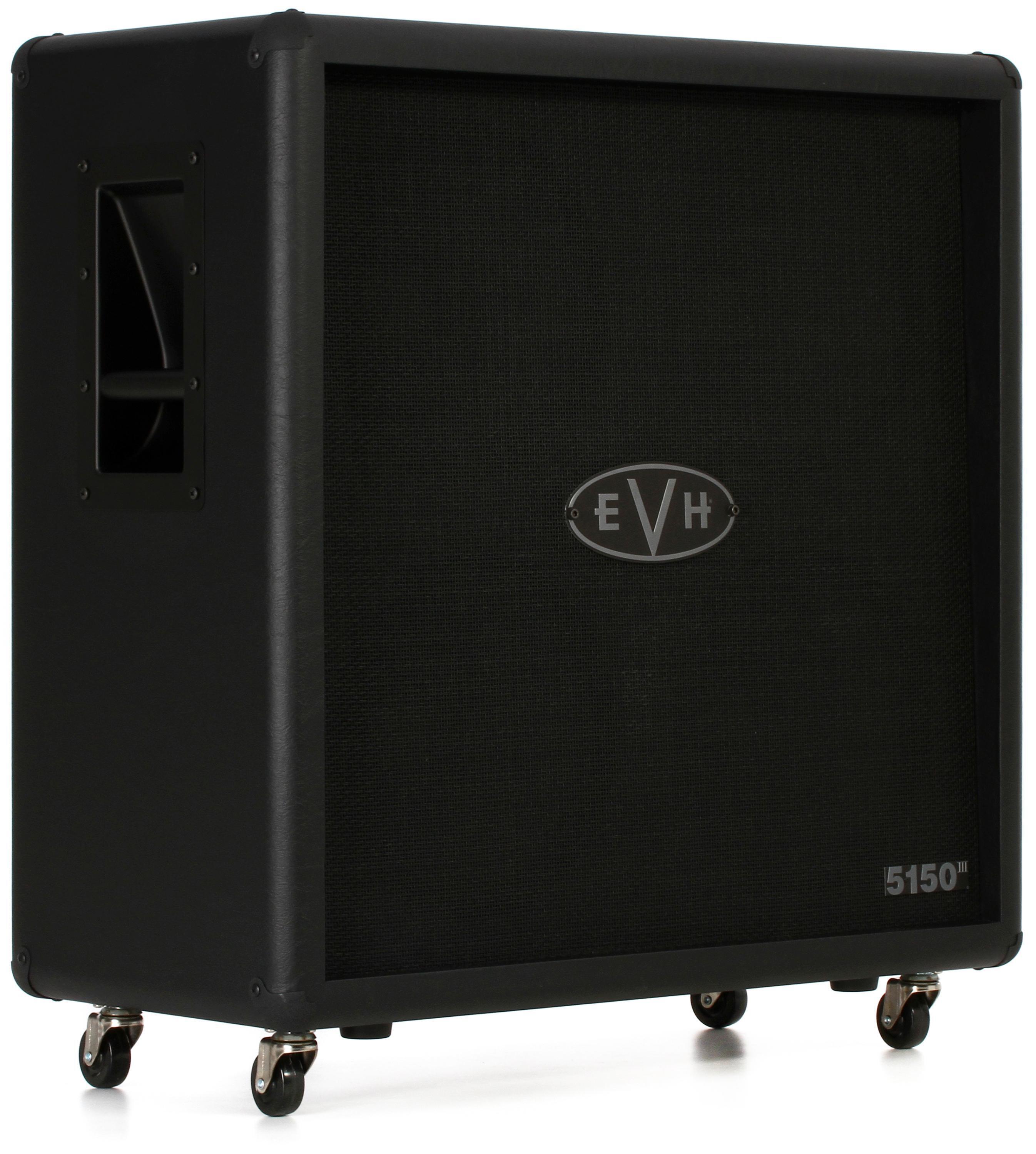 Peavey 6505 II 4 x 12-inch Slanted Cabinet | Sweetwater