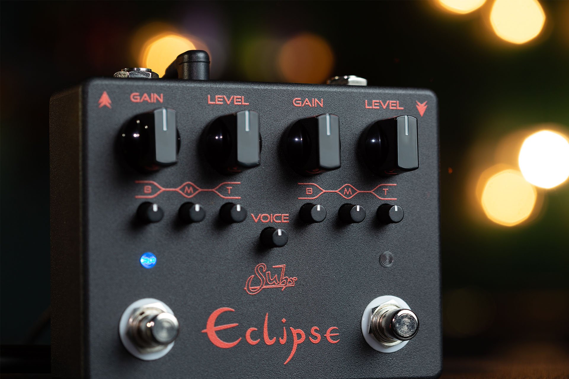 Eclipse | Suhr.com