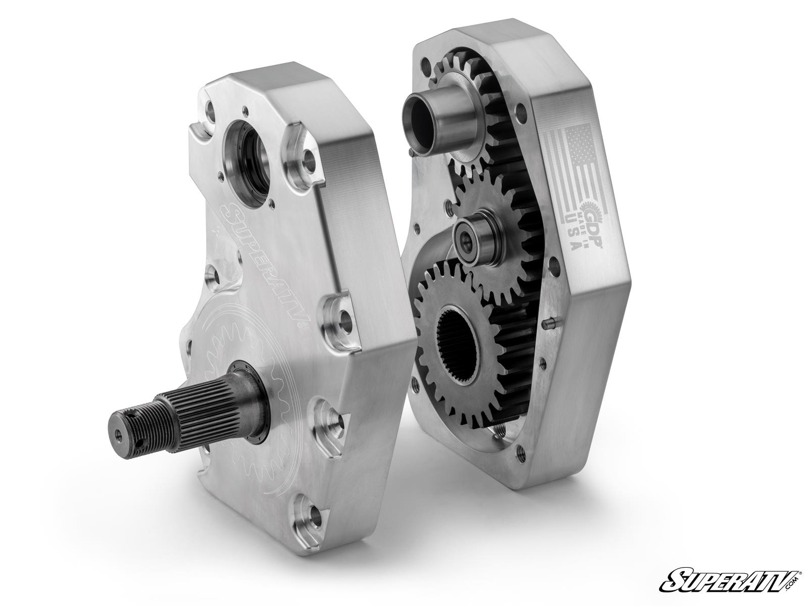 Textron Wildcat XX 6