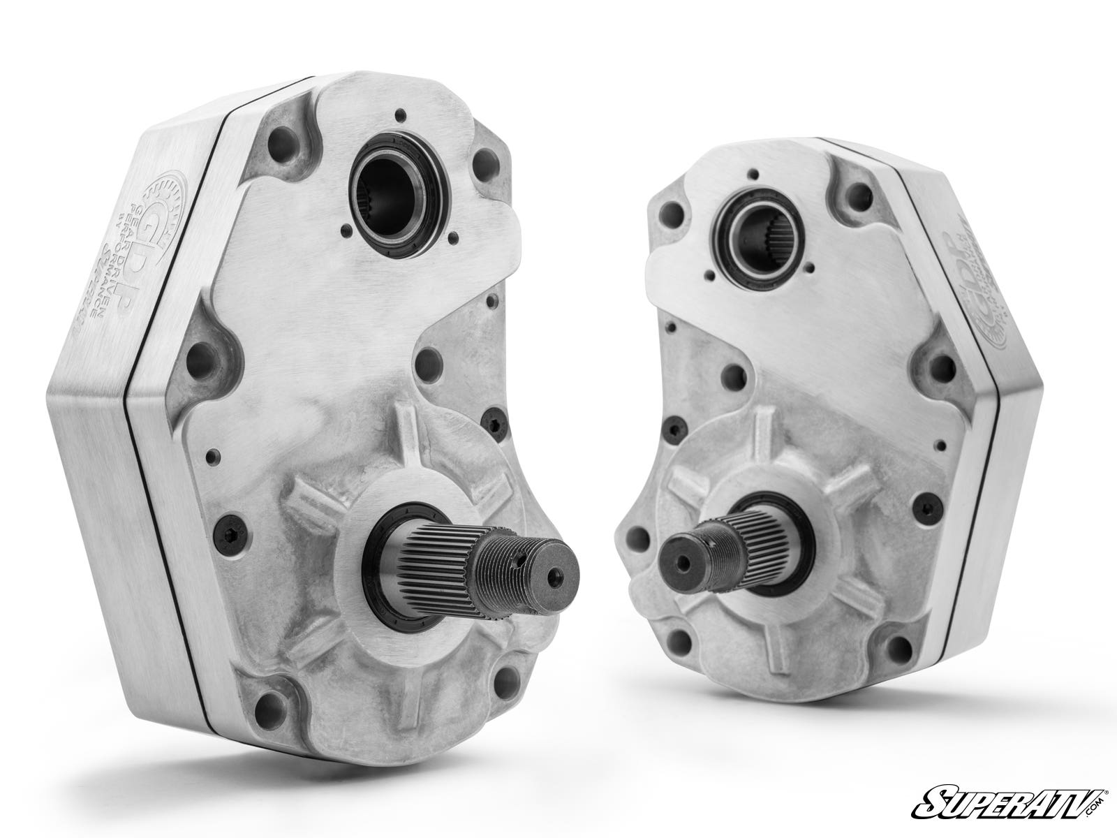 Polaris RZR S 1000 2015 6