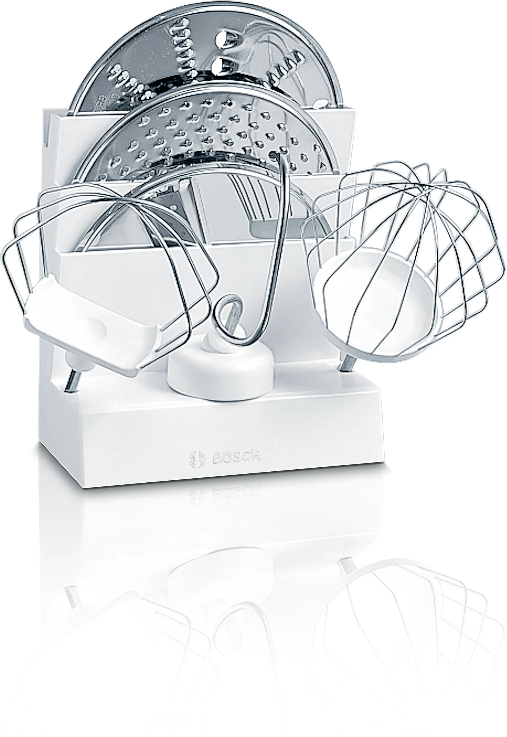 MUZ4ER2 Stainless steel mixing bowl | BOSCH XN