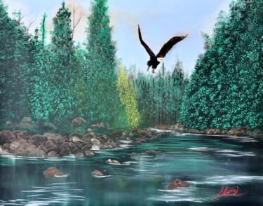 75,711 販売のための風景画 | ArtMajeur