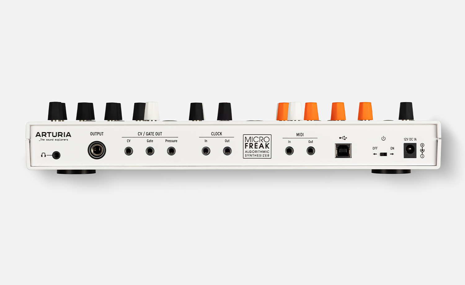 Arturia - MicroFreak Vocoder Edition