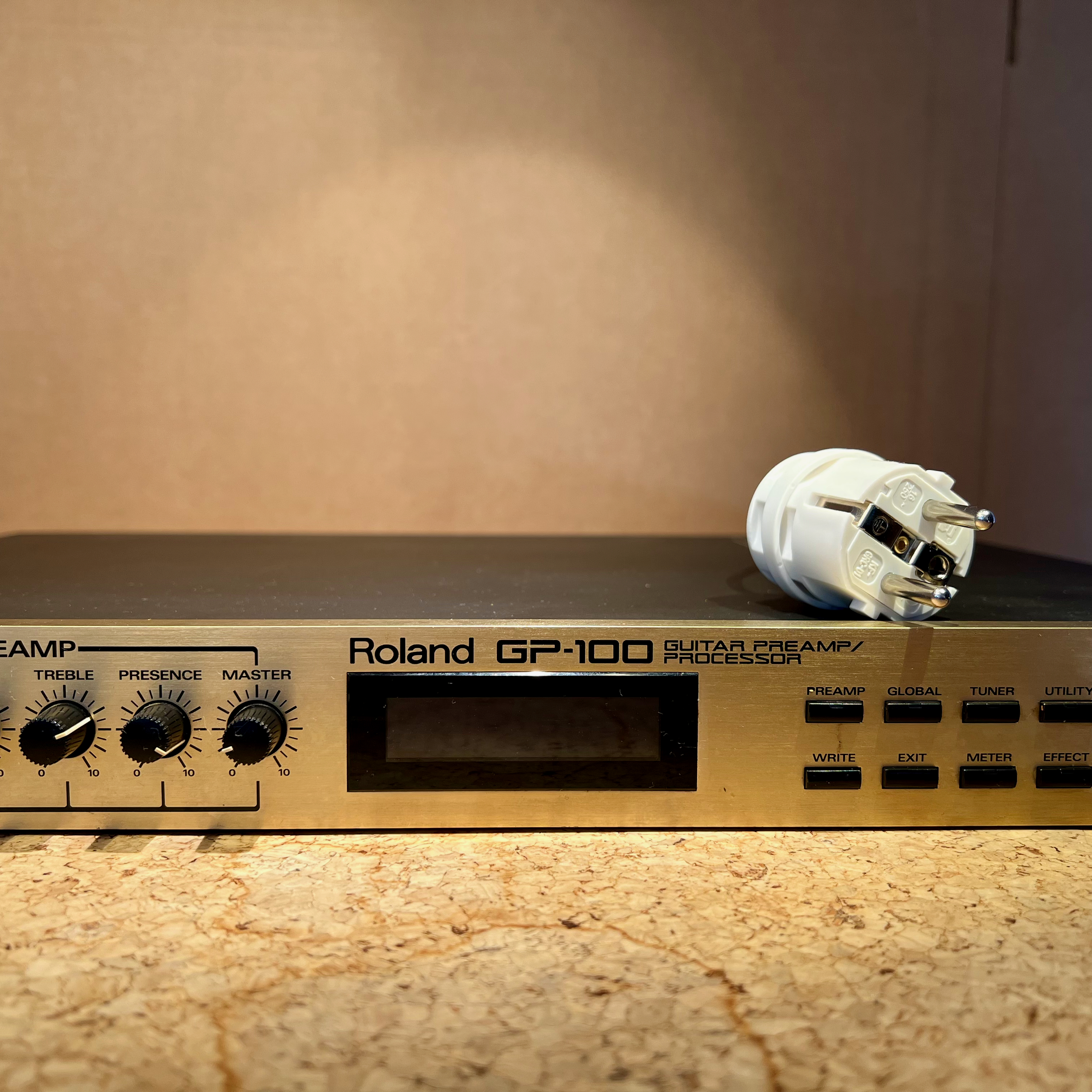 GP-100 - Roland GP-100 - Audiofanzine