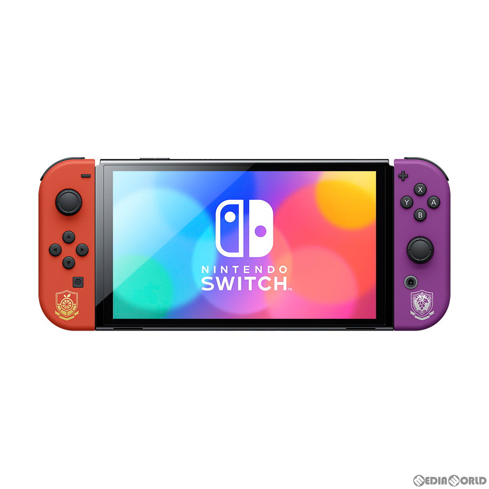 新品未開封☆Switch 任天堂スイッチ本体☆新型☆ネオンカラー☆新品未