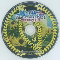 maimai ALL PERFECT COLLECTiON | WM-0811~6 - VGMdb