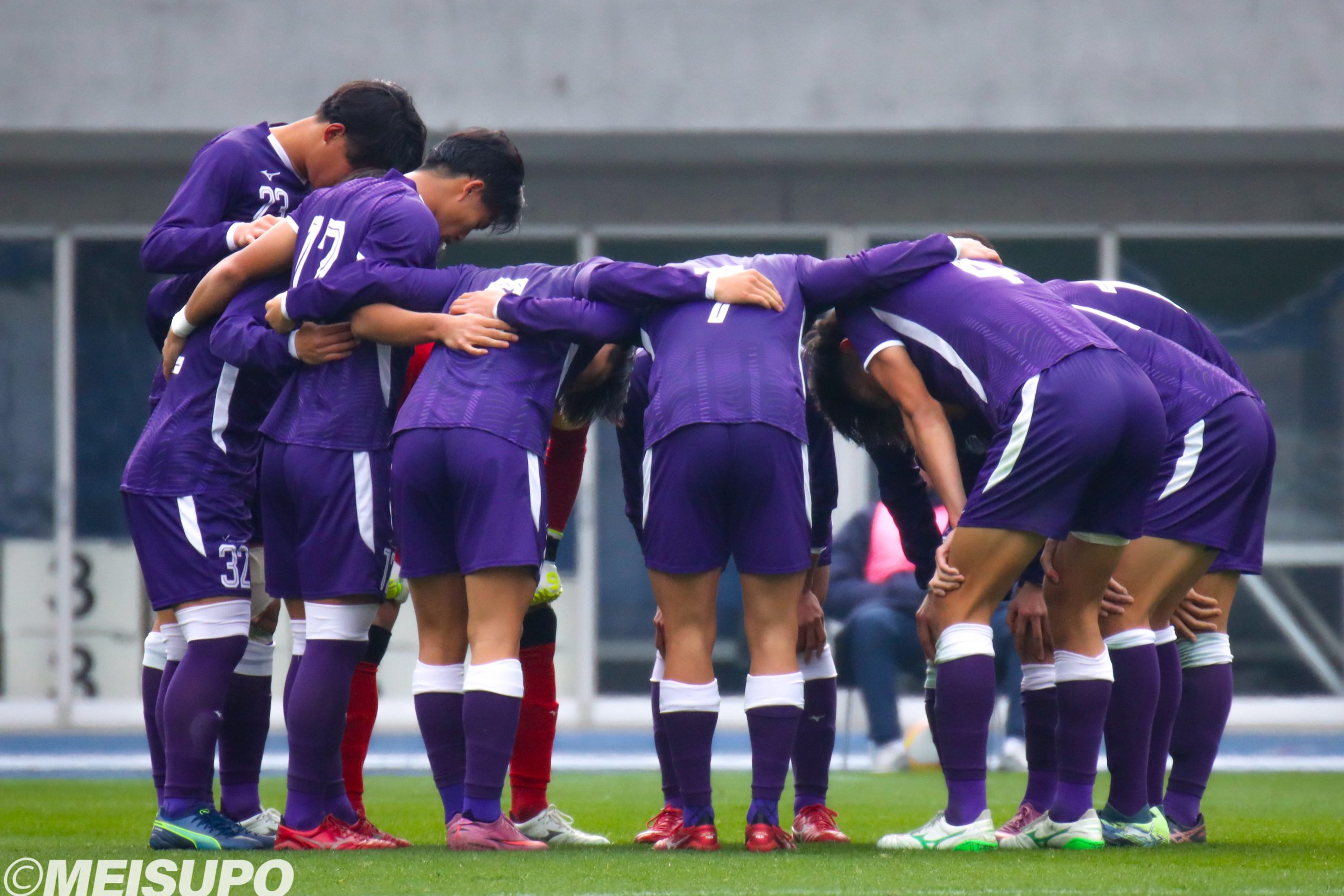 57）インカレ直前インタビュー⑫／太田龍之介 – 明大スポーツ新聞部