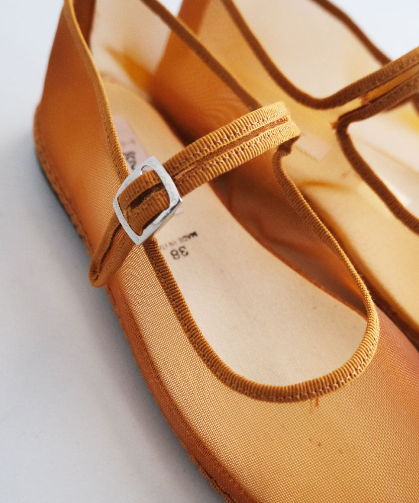 Sciuscià(シューシャ)MARYJANE RAW SUGAR – MELKIIISMYPOESY