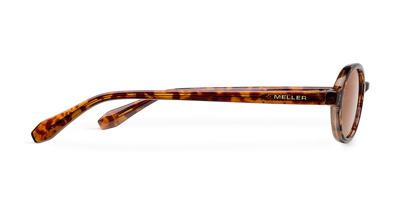 Meller | Oba Tigris Brown - Sunglasses