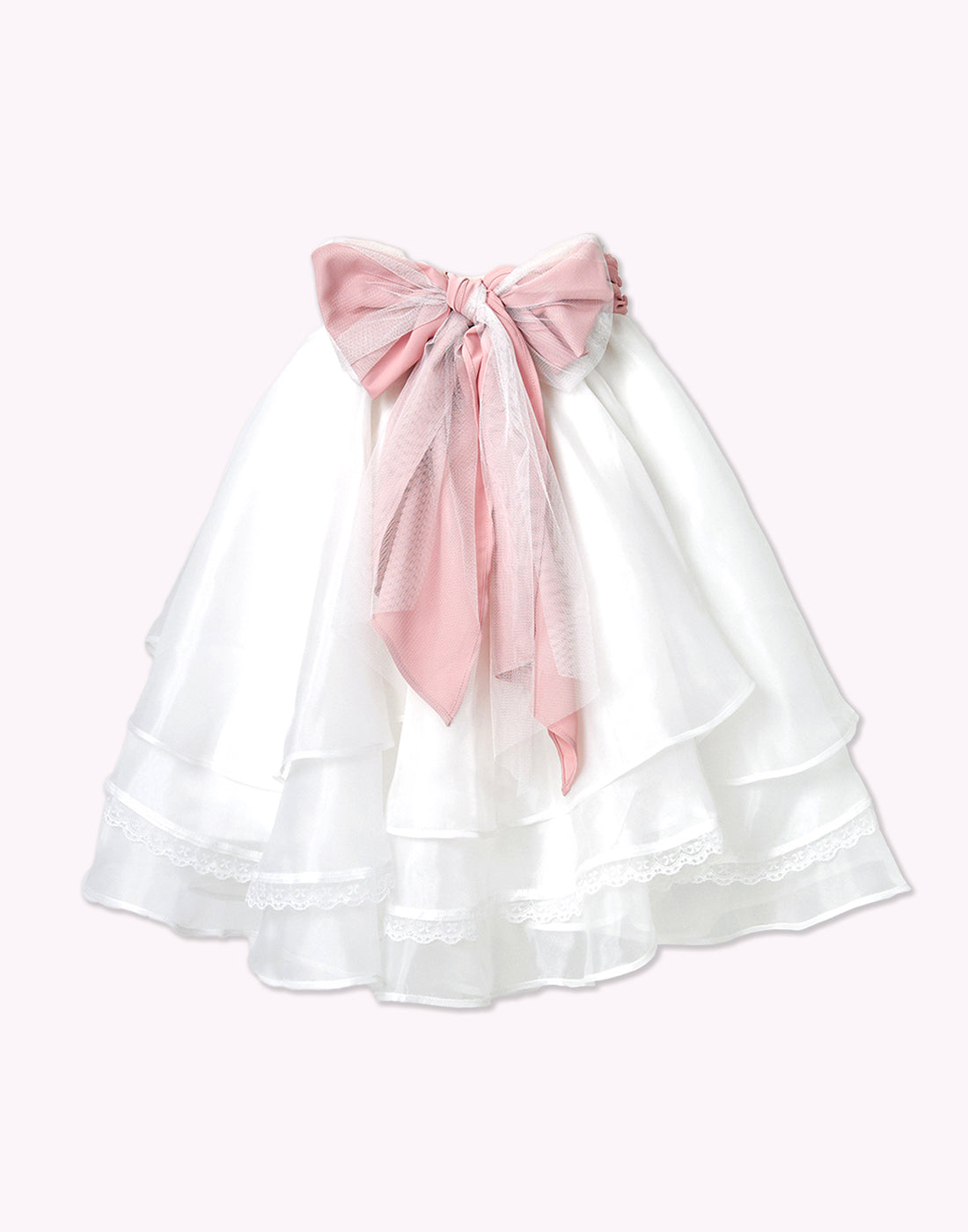 Fairy dress up sheer スカート – mellfy memory