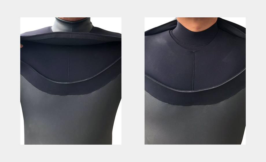 サーフィン用ウェットスーツのオーダー販売｜MELLOW