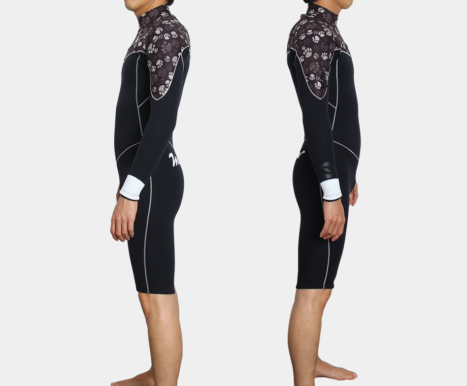 サーフィン用ウェットスーツのオーダー販売｜MELLOW