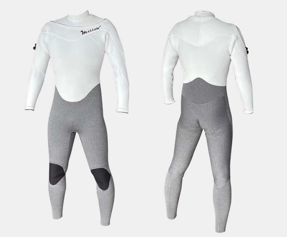 サーフィン用ウェットスーツのオーダー販売｜MELLOW