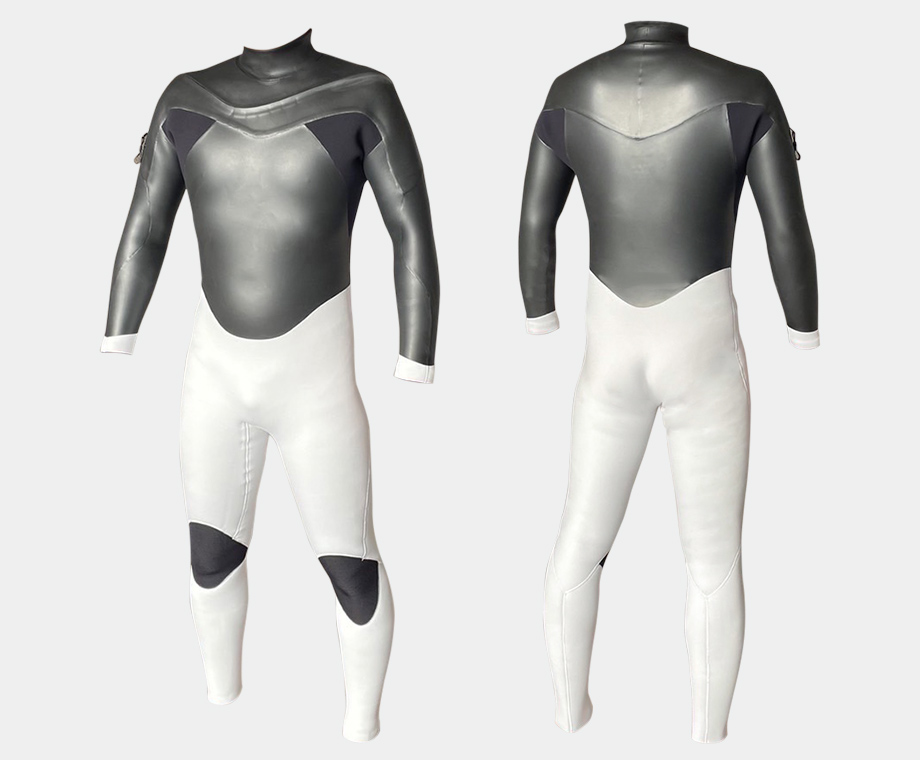 サーフィン用ウェットスーツのオーダー販売｜MELLOW