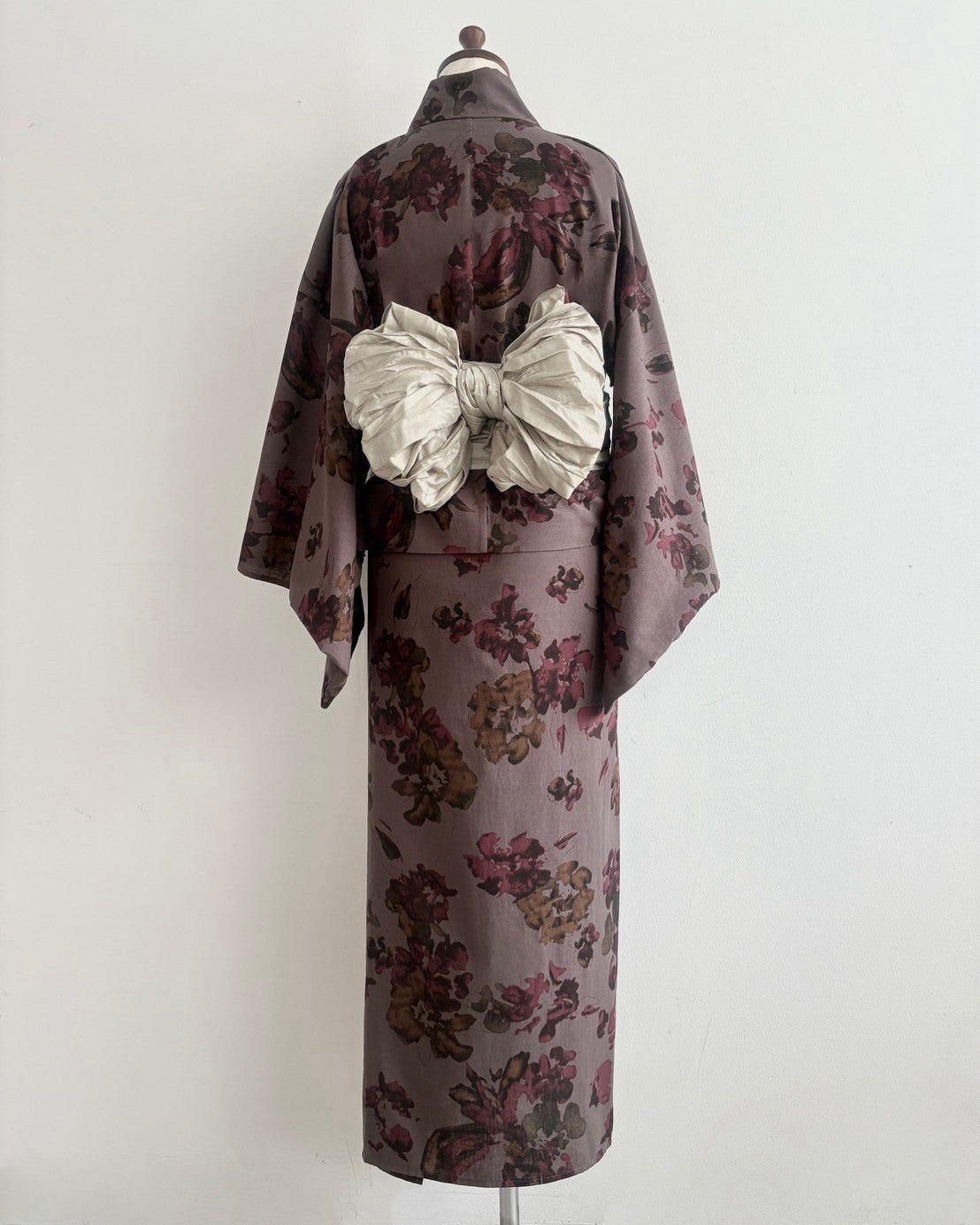 セパレート浴衣/帯セット｜MELLOWNEON (メロウネオン) 公式サイト