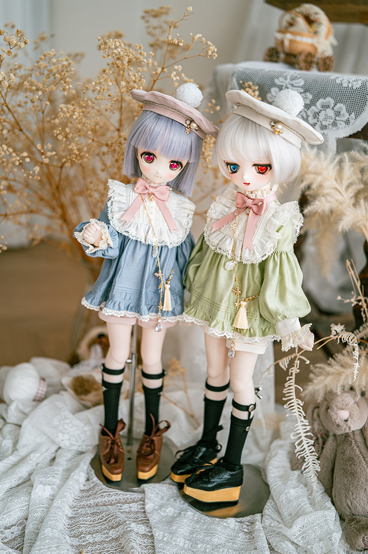 MDD/SDM SIZE – Doll Workshop MELODY.C