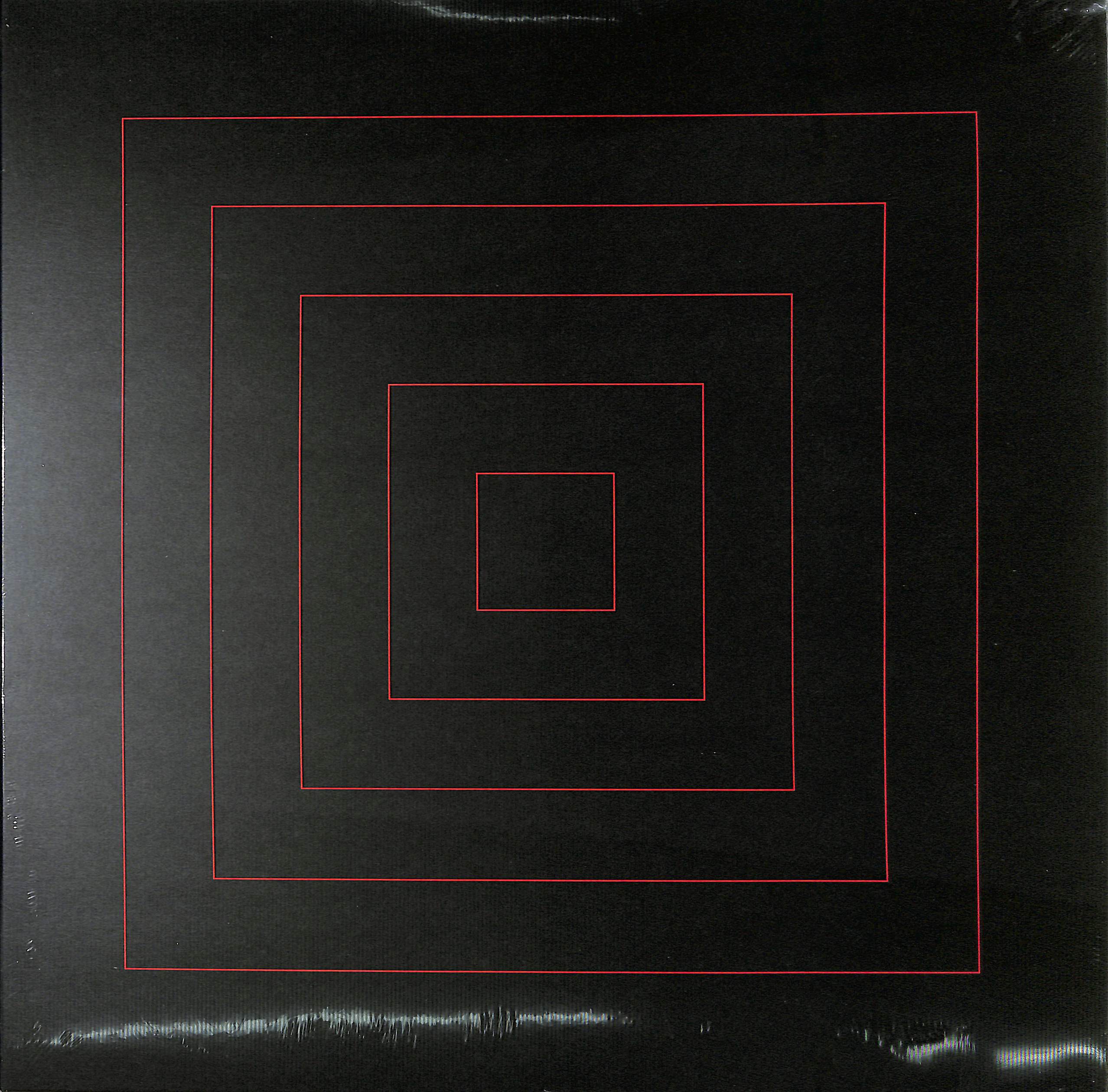 芽瑠璃堂 ＞ CORNELIUS 『Ghost In The Shell Arise O.S.T. (LP+7inch