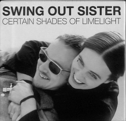 芽瑠璃堂 ＞ SWING OUT SISTER 『Certain Shades Of Limelight (8CD
