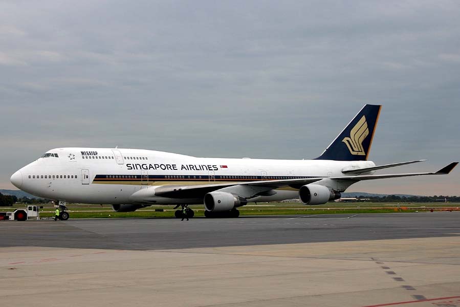 シンガポール航空」はなぜ東南アジアの覇者であり続けるのか？ 純利益