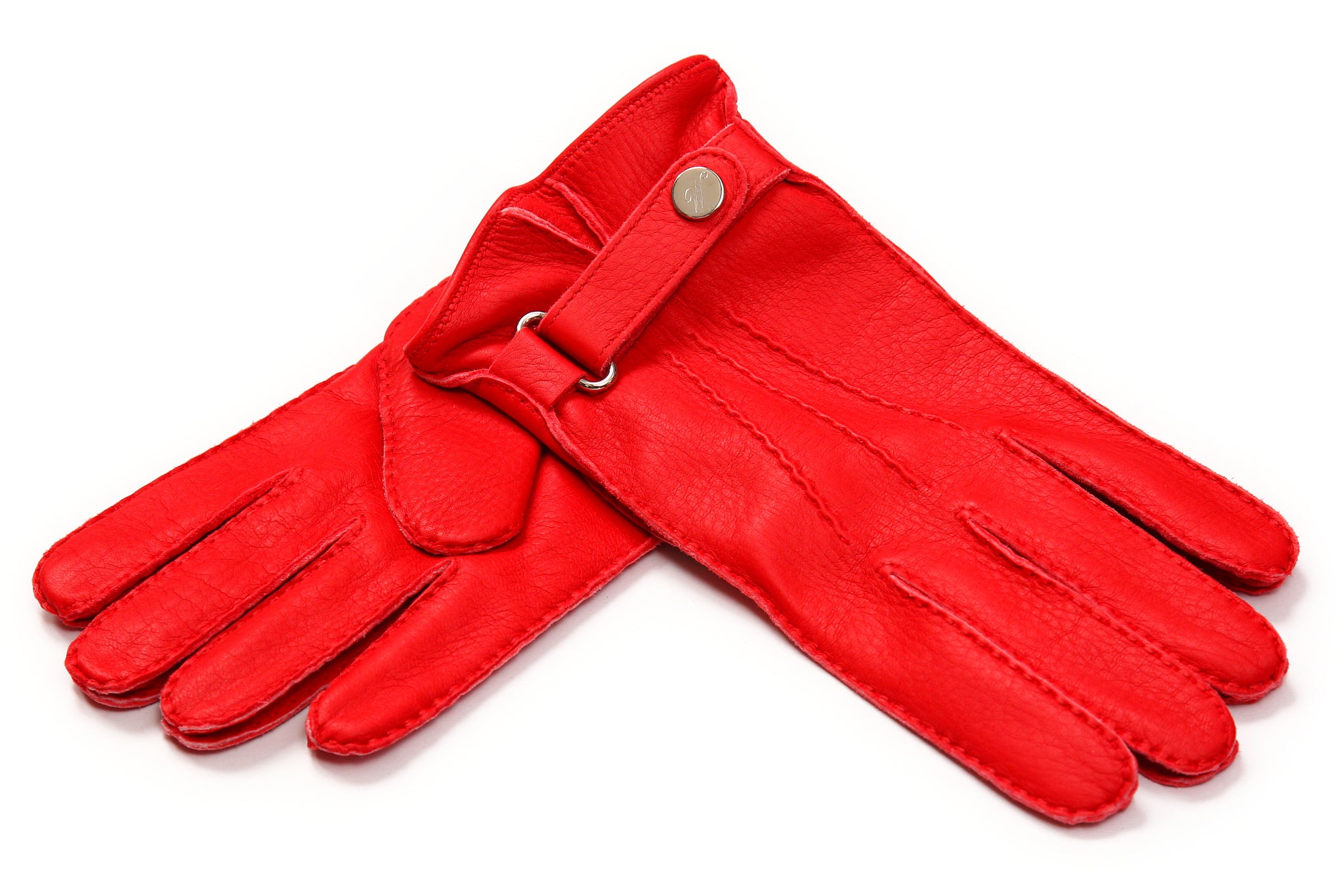 10％OFF / Bグレード 】メローラ メンズ手袋◇サイズ 6.5 (XXS) – Merola