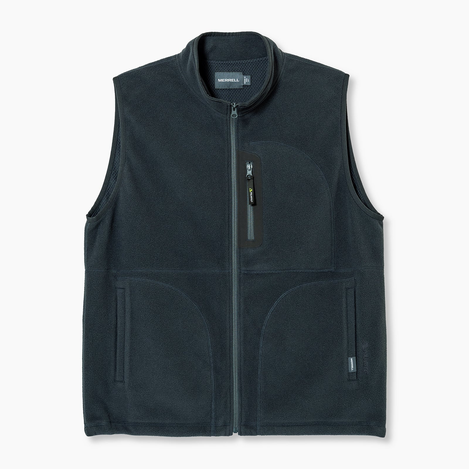 POLARTEC® VESTポーラテック® ベスト［ユニセックス］ – MERRELL 公式