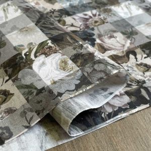 LIBERTY FABRICS リバティプリント 国産タナローン生地(エターナル