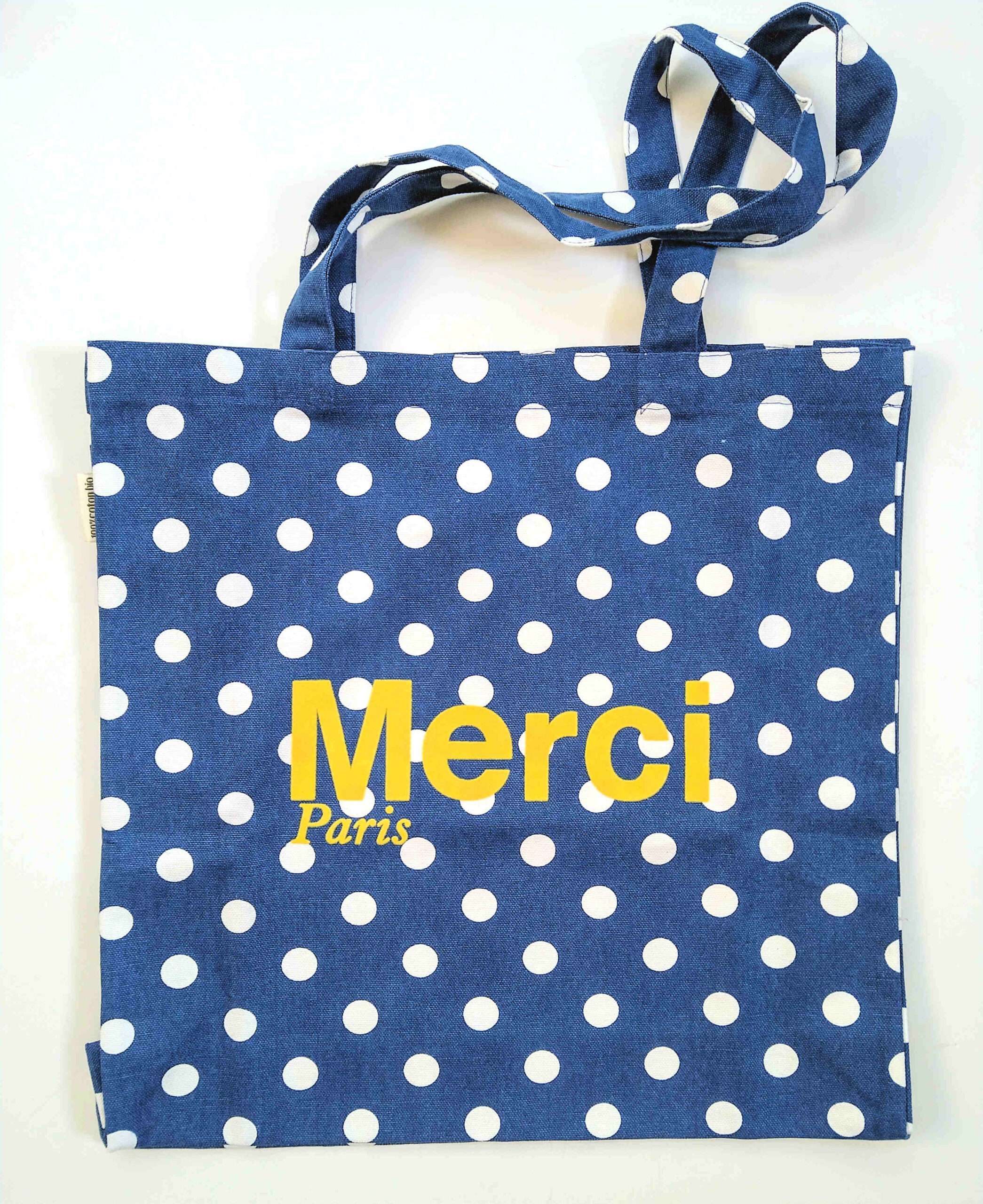 Merci（メルシー）】パリのお土産にしたいSHOPオリジナル商品 | きのこ