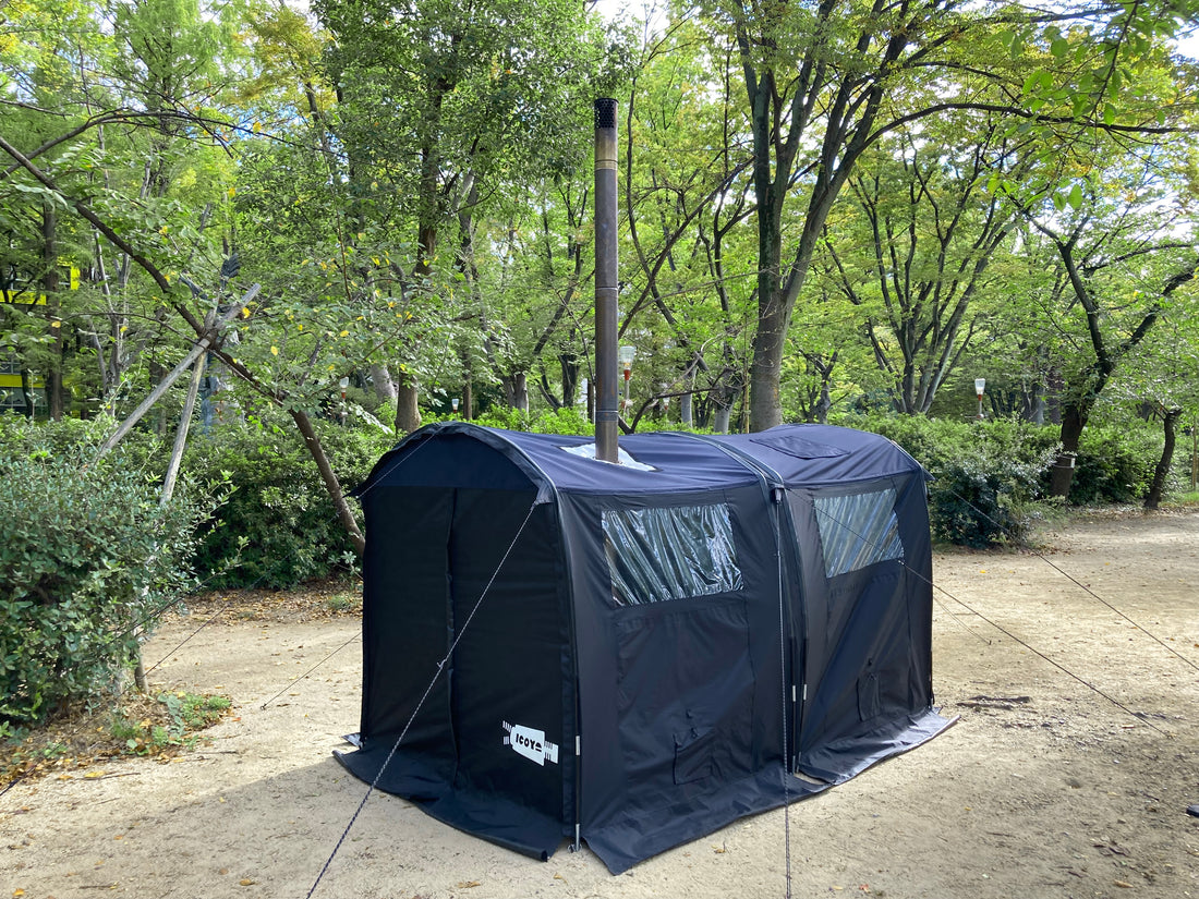 ICOYA（イコヤ） – METOS 公式