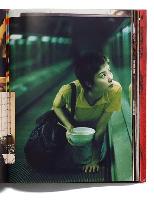 文学・小説 WKW: The Cinema of Wong Kar Wai WKW: The Cinema of Wong