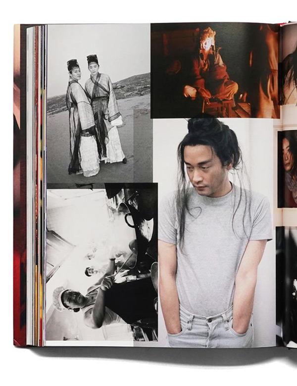 The Cinema of Wong Kar Wai - Metrograph