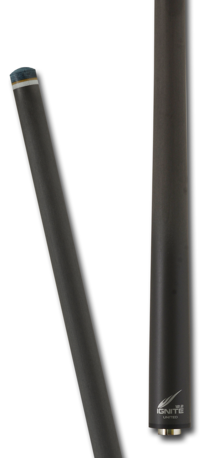 IGNITE 12.2/U (United)｜IGNITE 12.2｜Play Shaft｜Shaft｜POOL