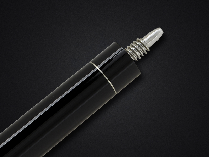 DFW-K｜Dual Force｜ブレイク&ジャンプキュー｜キュー｜ポケット