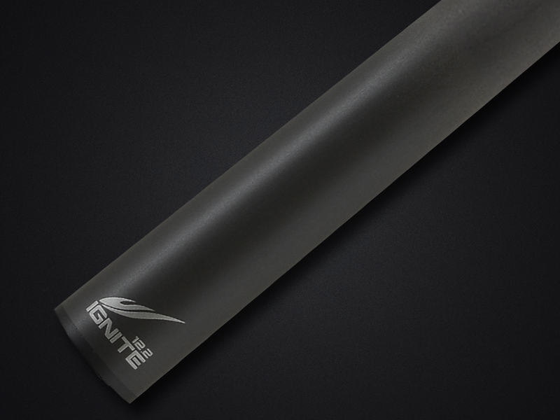 IGNITE 12.2/W (ウェイビー)｜IGNITE 12.2｜プレイシャフト｜シャフト