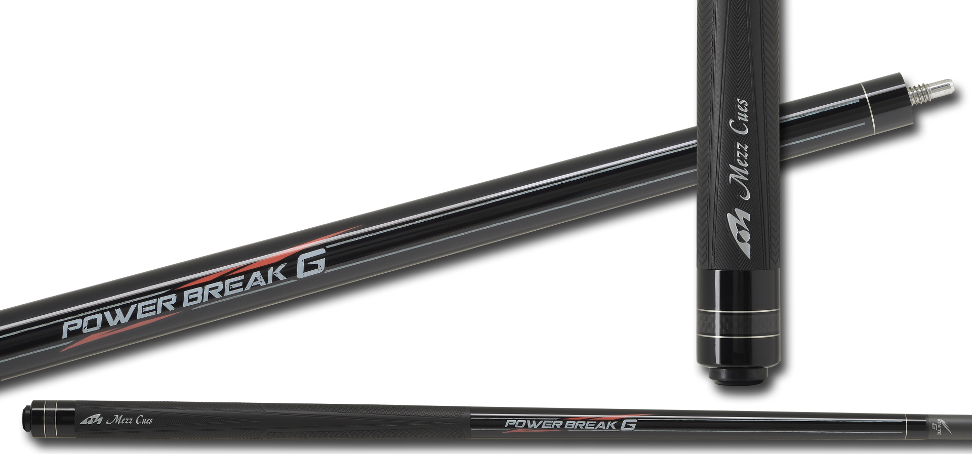 PBGG-H｜Power Break G｜ブレイクキュー｜キュー｜ポケット プロダクツ