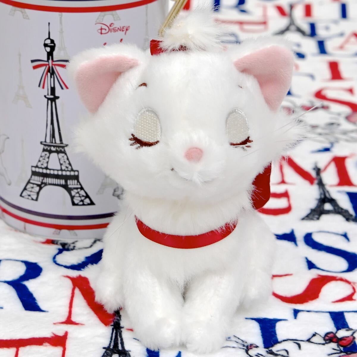 パリをイメージしたおしゃれなアイテム！ディズニーストア『おしゃれ