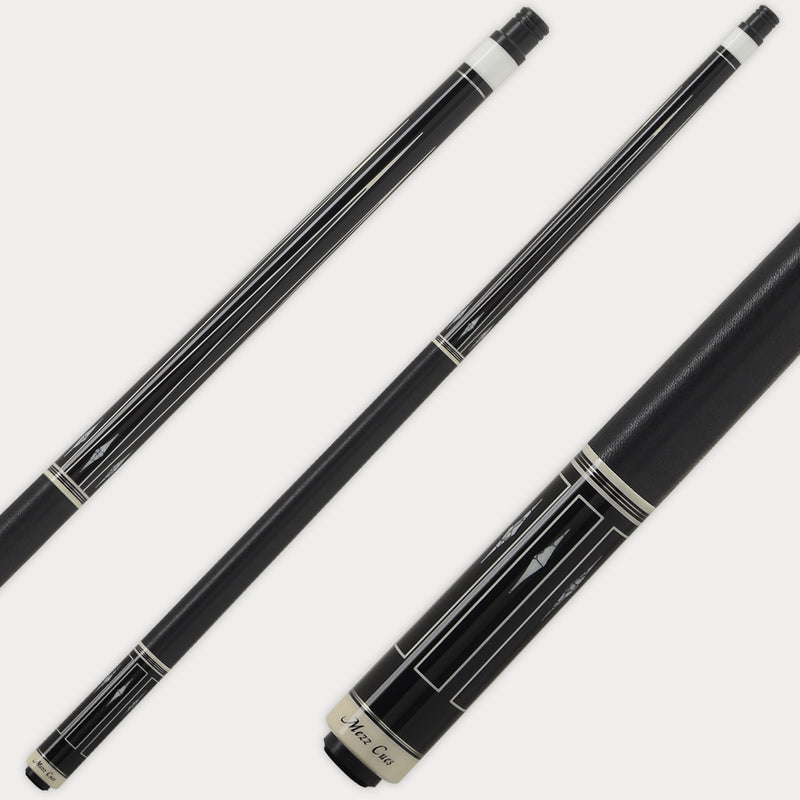 ASTR-233 Billiard Cue – Mezz USA