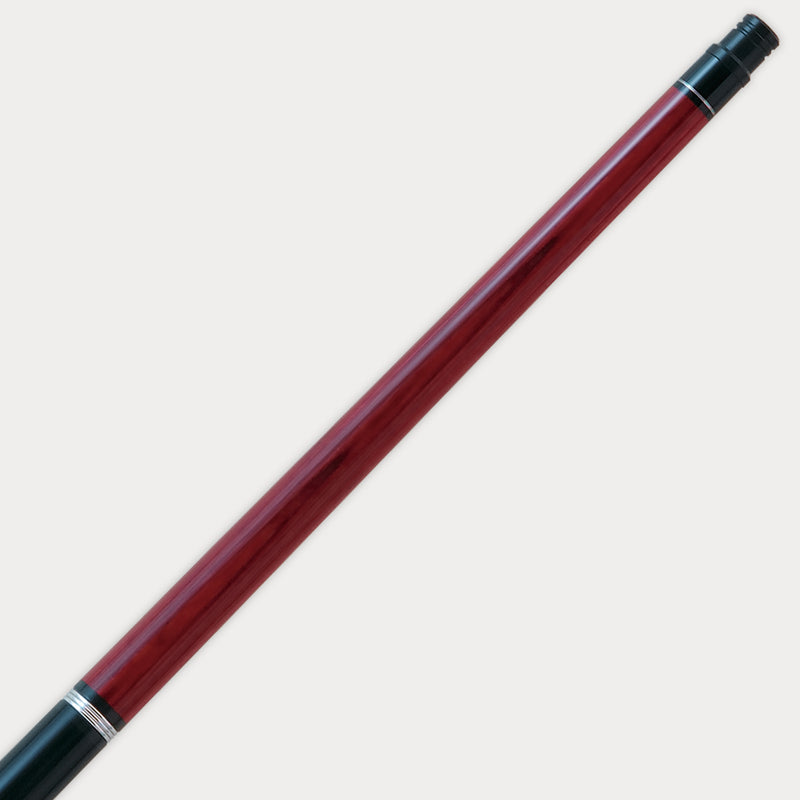 Power Break II Cue Red – Mezz USA