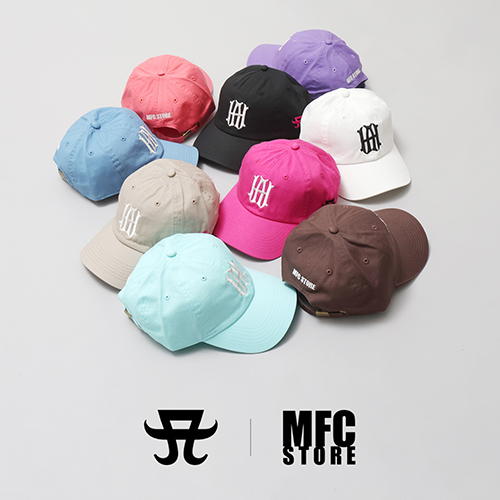 ayumi hamasaki × MFC STORE