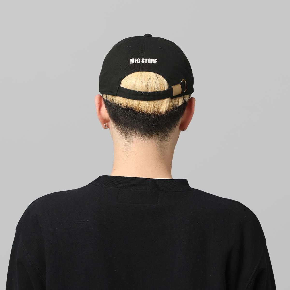 ayumi hamasaki × MFC STORE LOW CAP | MFC STORE OFFICIAL ONLINESTORE