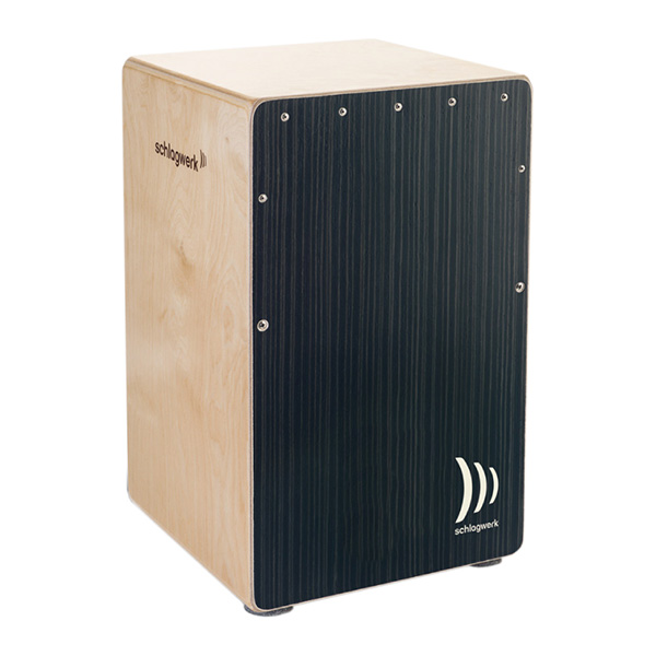 Schlagwerk(シュラグヴェルク) ／ SR-CP101J [X-One Jシリーズ] カホン