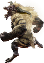 激昂したラージャン MHRise金冠 | モンハン金冠情報局