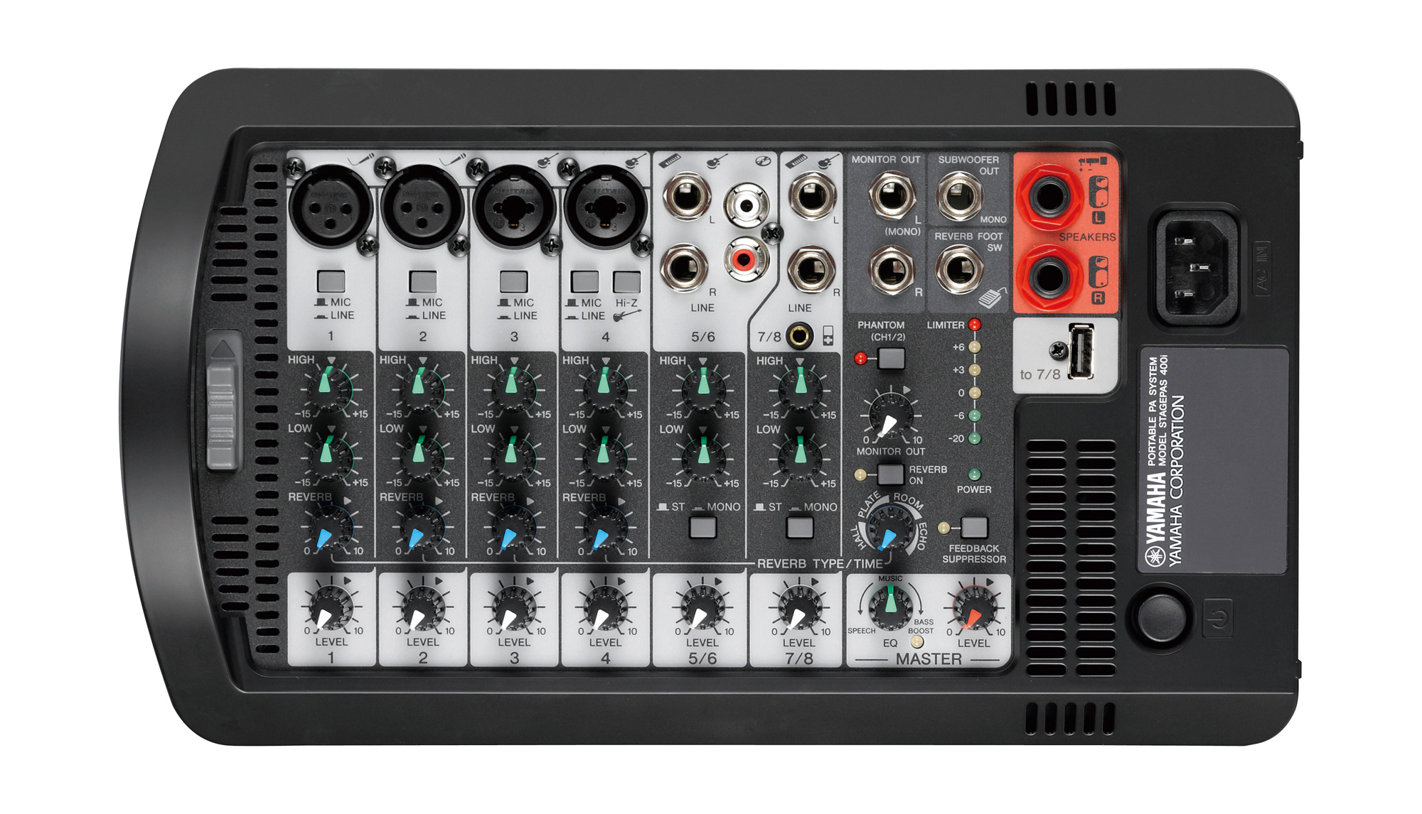 人気PAシステムを比較してみました！！ | DJ機材/PCDJ/電子ドラム