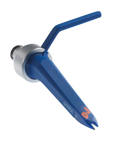 お悩み相談】Ortofon Concordeシリーズ カートリッジの交換針に関して