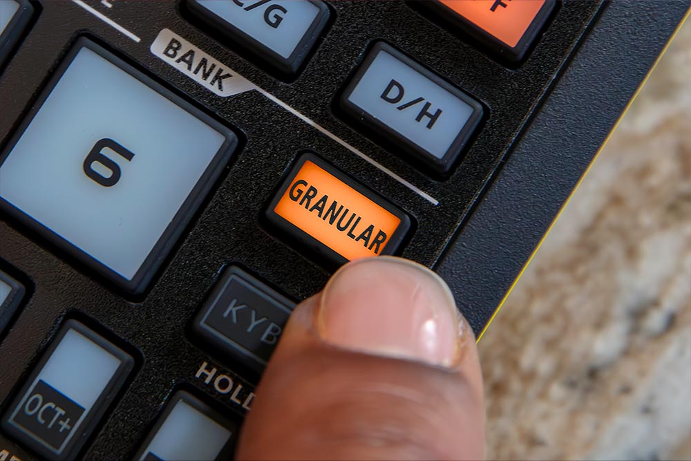 AIRA Compactシリーズ最新！Rolandの最先端テクノロジーを搭載した