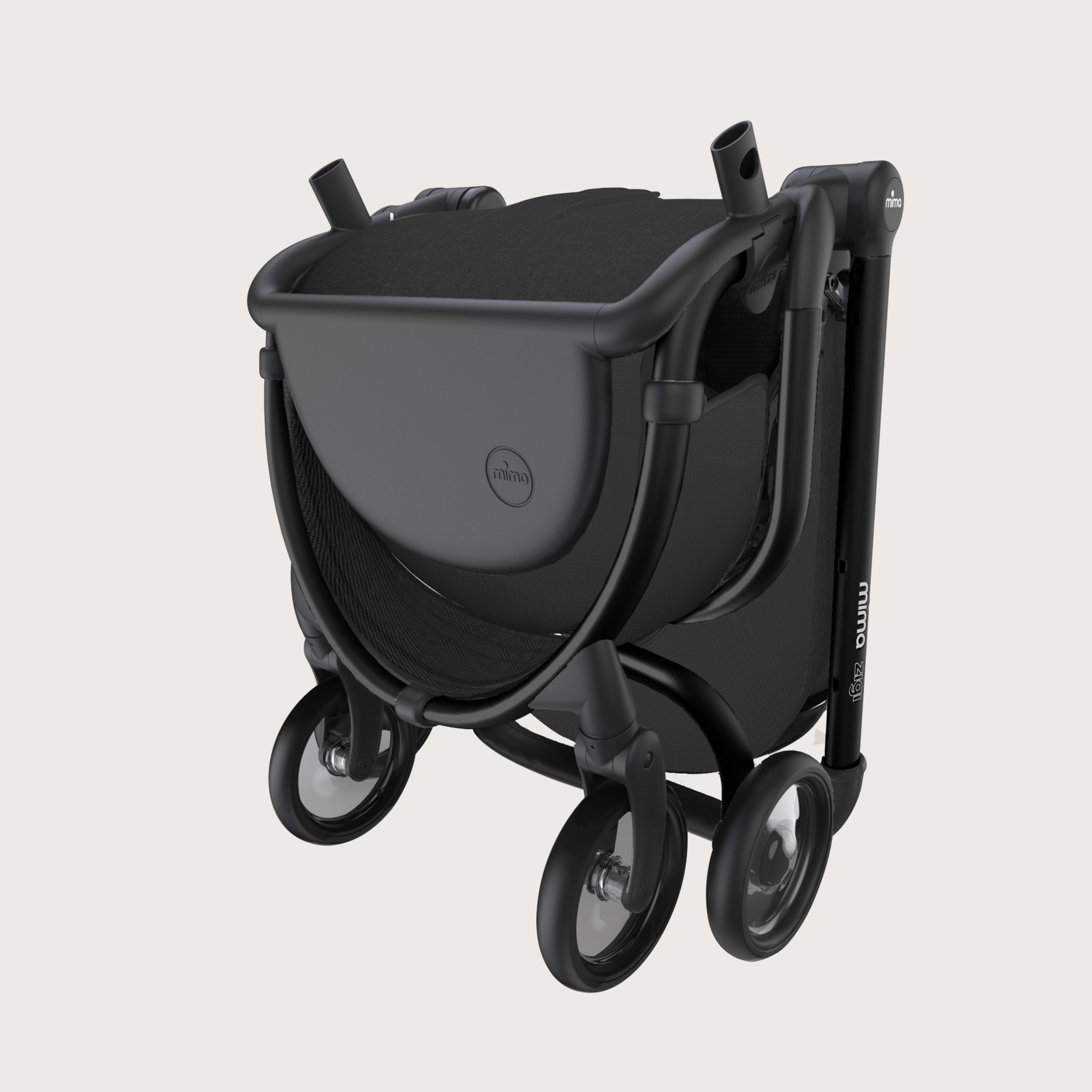 Zigi Footrest | Stroller Seat Protection Accessory - mima® USA