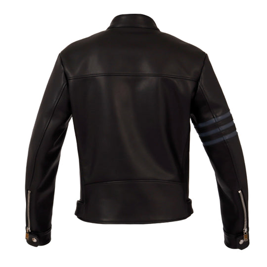 レザージャケット – MINIMAL WARDROBE